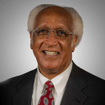 Miller, Advisory Board Chairman