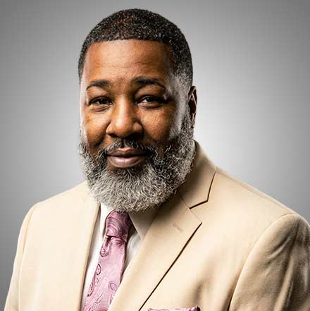 Reddick, Advisory Board Member