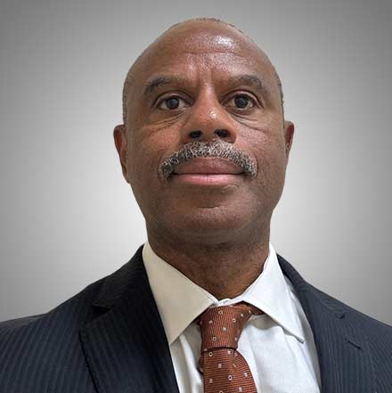 Singleton III, Founder/ President