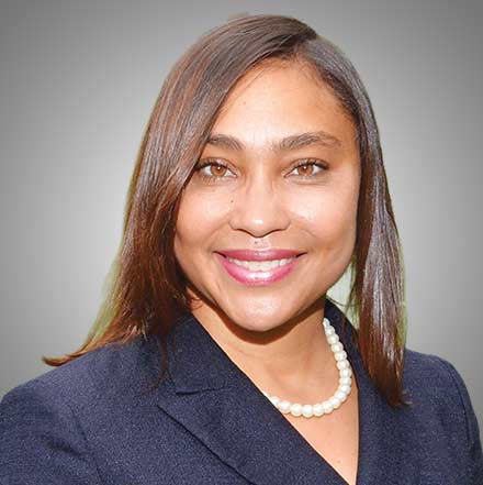 Harris, Advisory Board Member